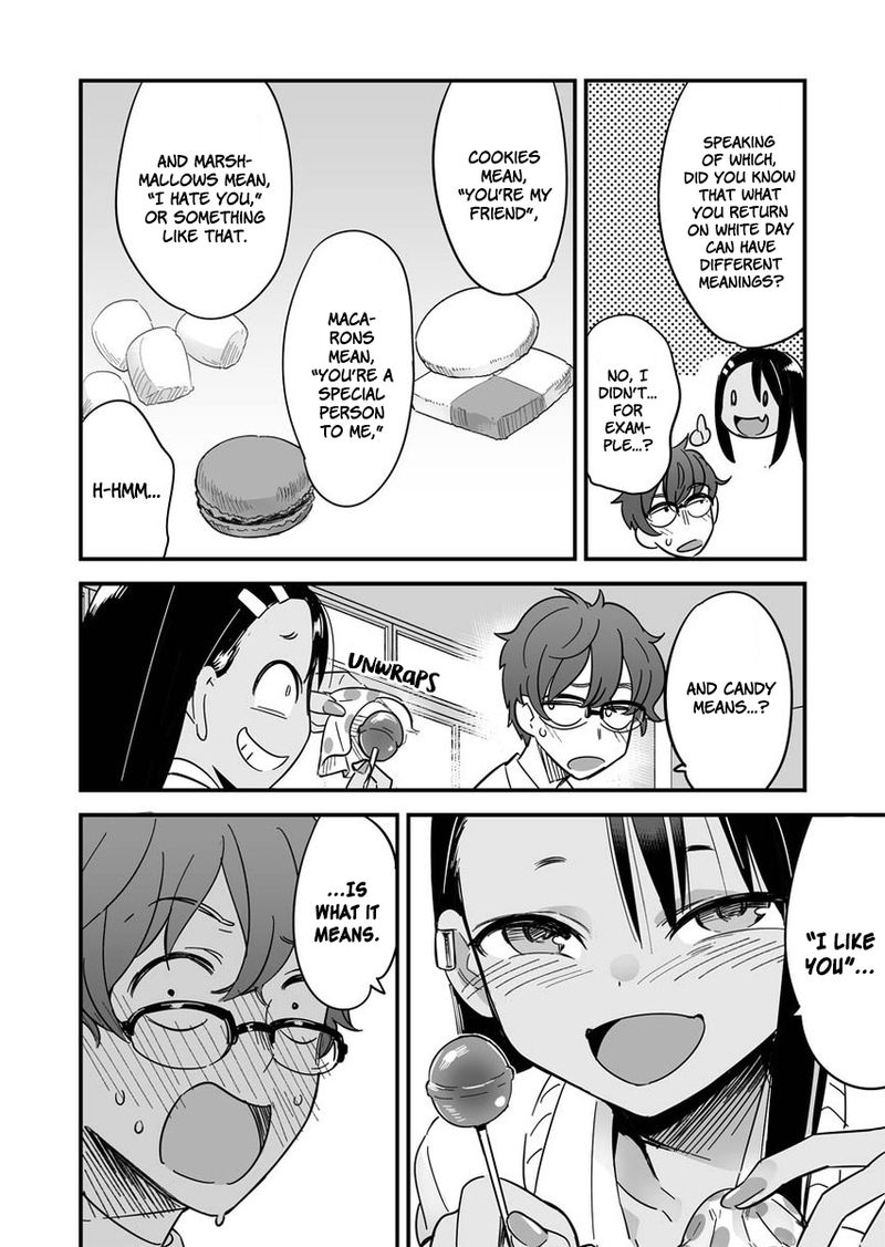 Please Dont Bully Me Nagatoro 10 34