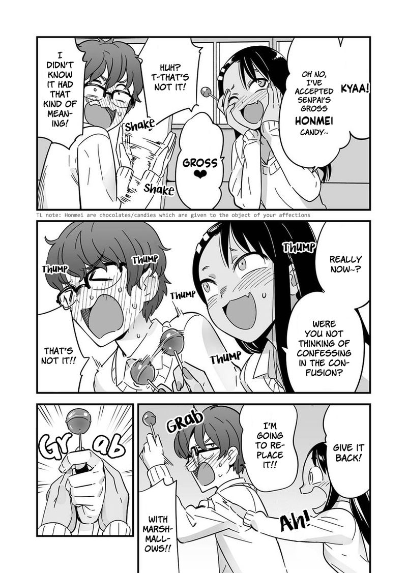 Please Dont Bully Me Nagatoro 10 35