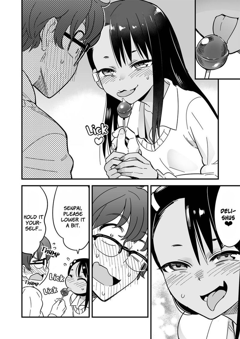 Please Dont Bully Me Nagatoro 10 36
