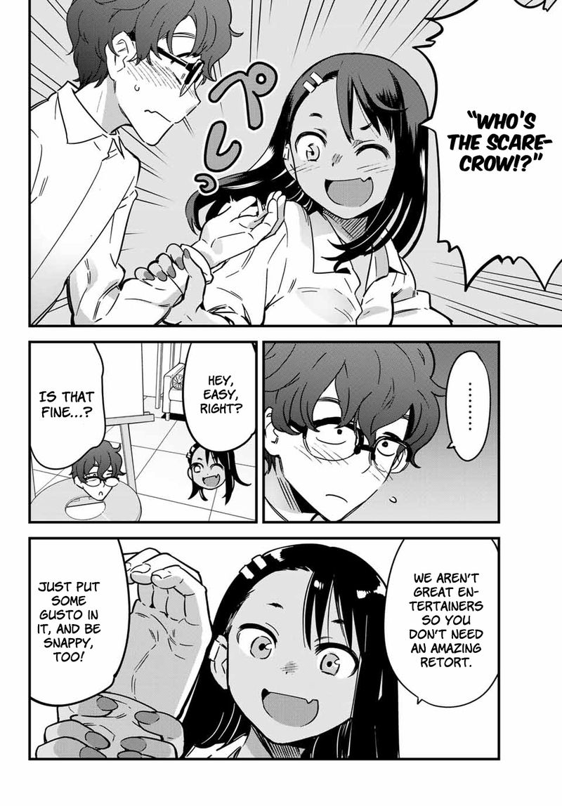 Please Dont Bully Me Nagatoro 10 4