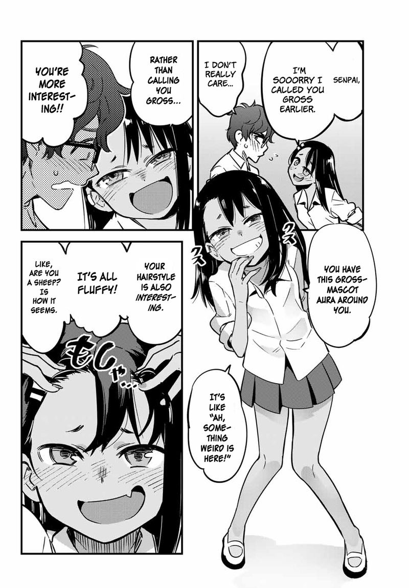Please Dont Bully Me Nagatoro 10 6
