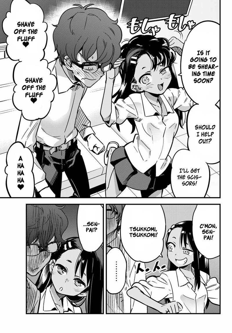 Please Dont Bully Me Nagatoro 10 7