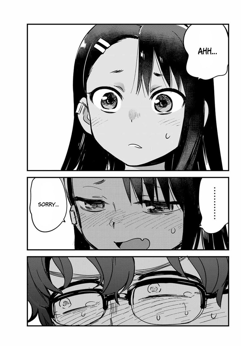 Please Dont Bully Me Nagatoro 10 9