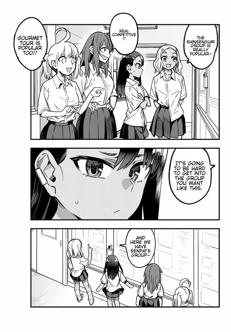 Please Dont Bully Me Nagatoro 100 13