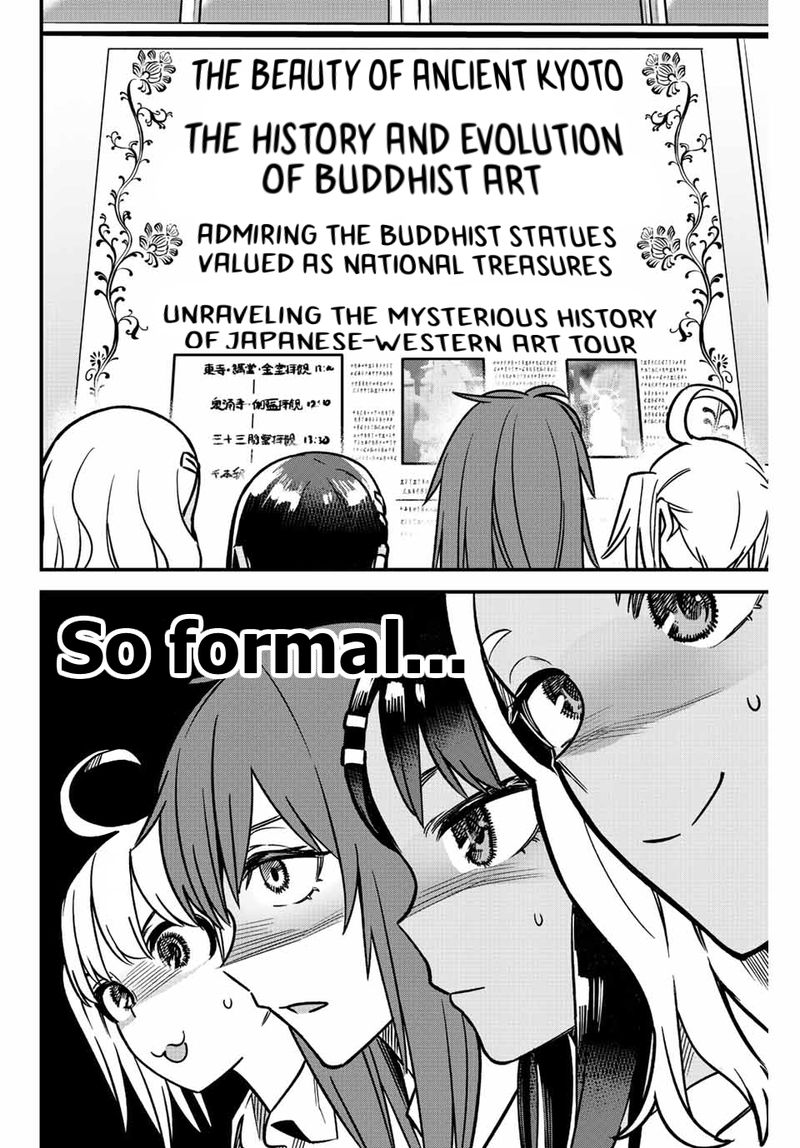 Please Dont Bully Me Nagatoro 100 14