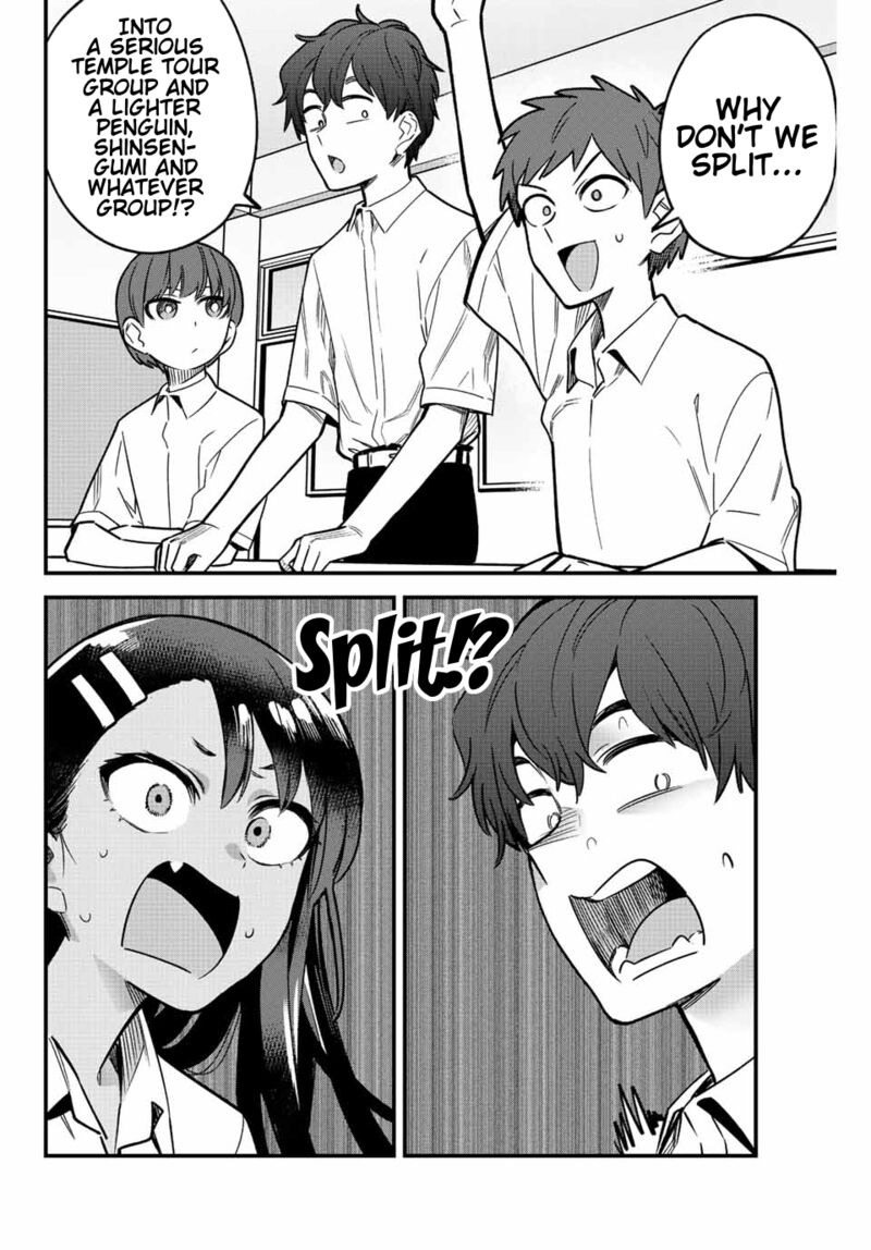 Please Dont Bully Me Nagatoro 101 10
