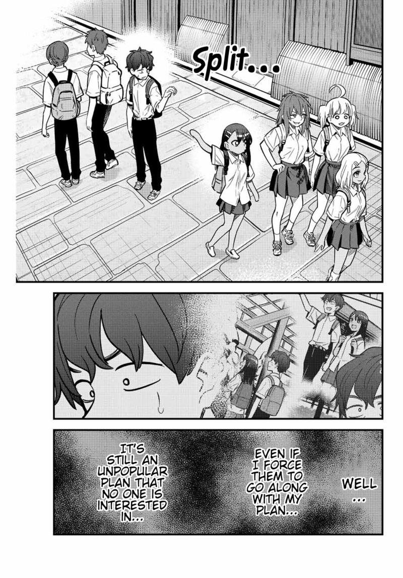 Please Dont Bully Me Nagatoro 101 11
