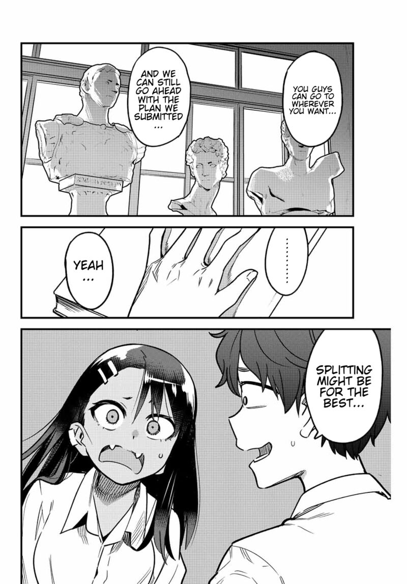 Please Dont Bully Me Nagatoro 101 12