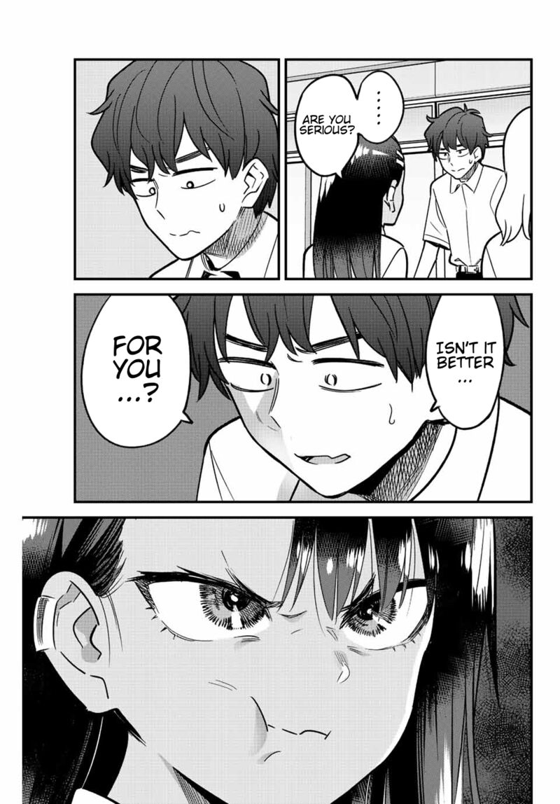 Please Dont Bully Me Nagatoro 101 13