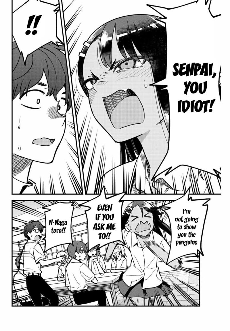 Please Dont Bully Me Nagatoro 101 14