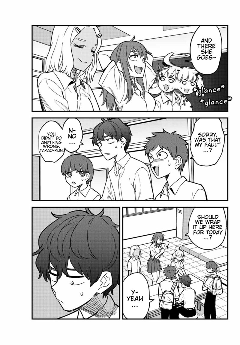 Please Dont Bully Me Nagatoro 101 15