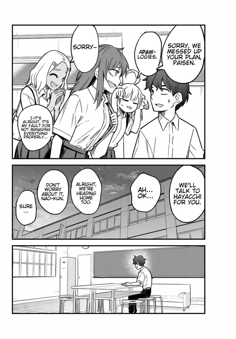 Please Dont Bully Me Nagatoro 101 16