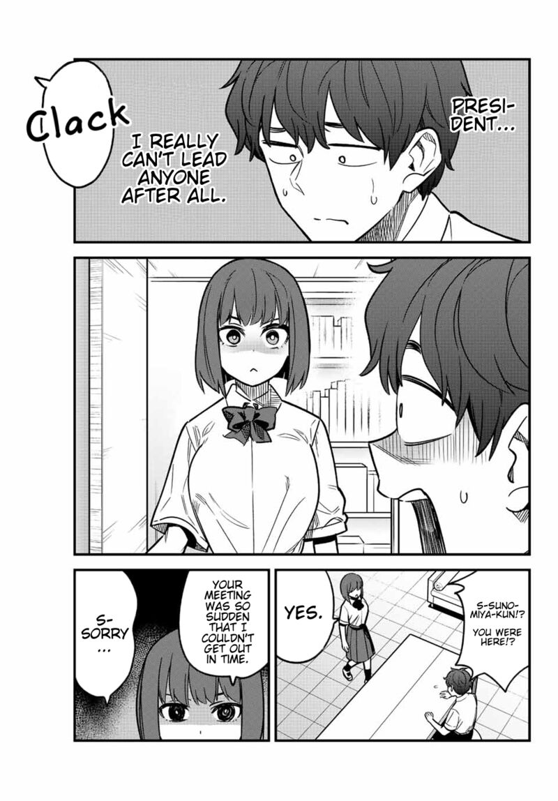 Please Dont Bully Me Nagatoro 101 17