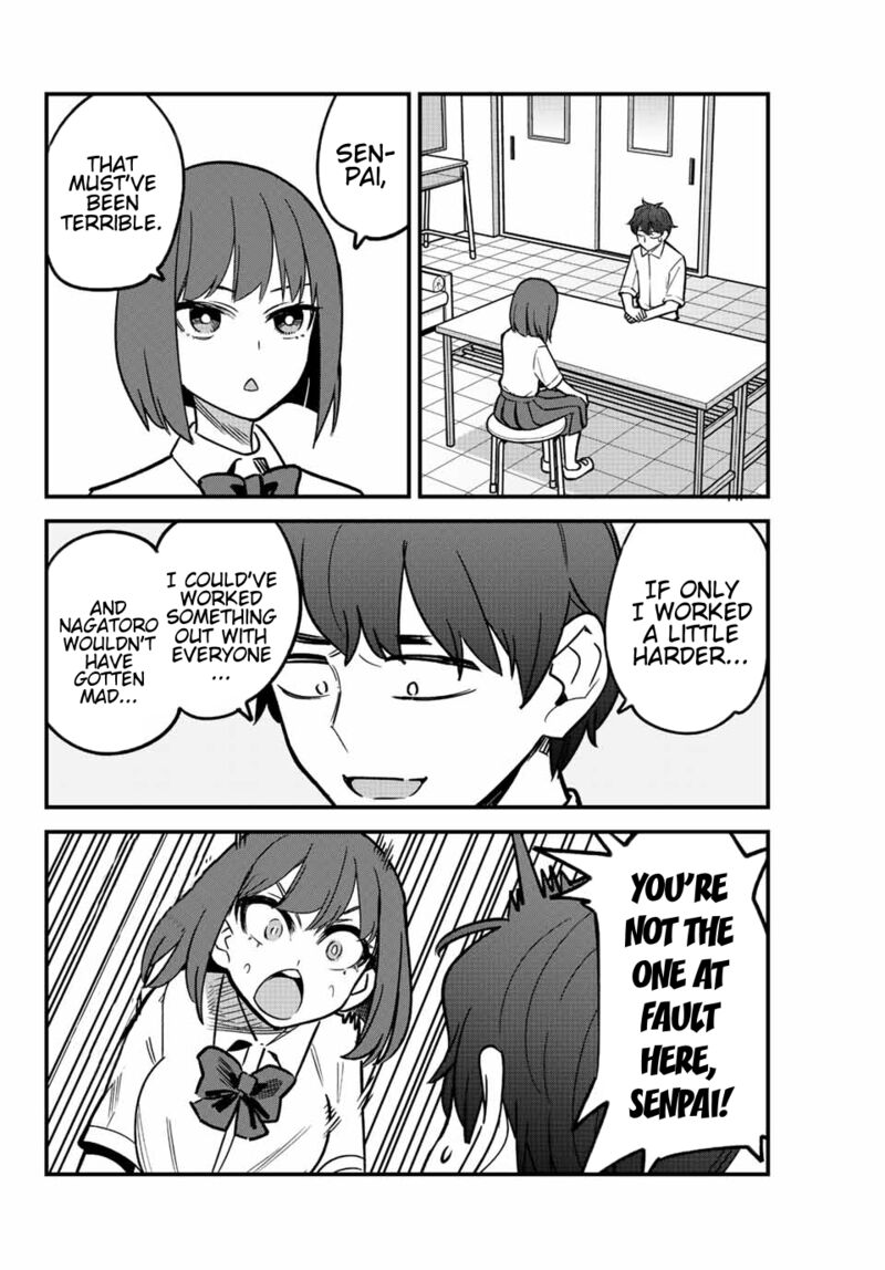 Please Dont Bully Me Nagatoro 101 18