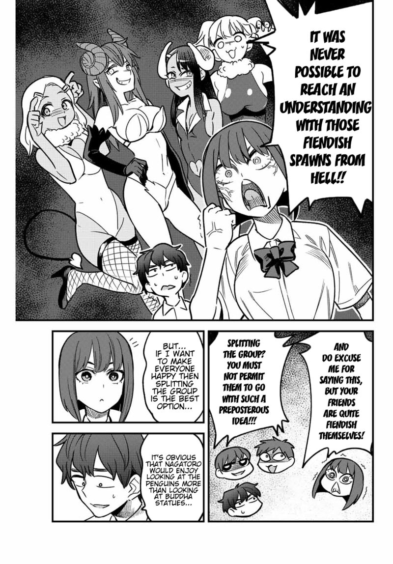 Please Dont Bully Me Nagatoro 101 19