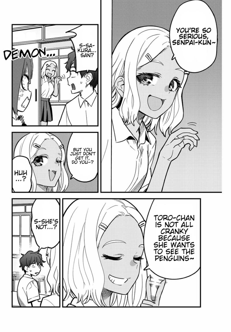 Please Dont Bully Me Nagatoro 101 20