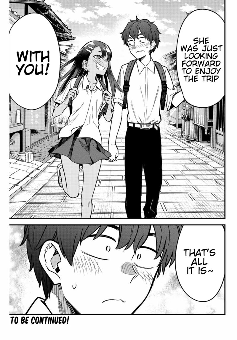 Please Dont Bully Me Nagatoro 101 21