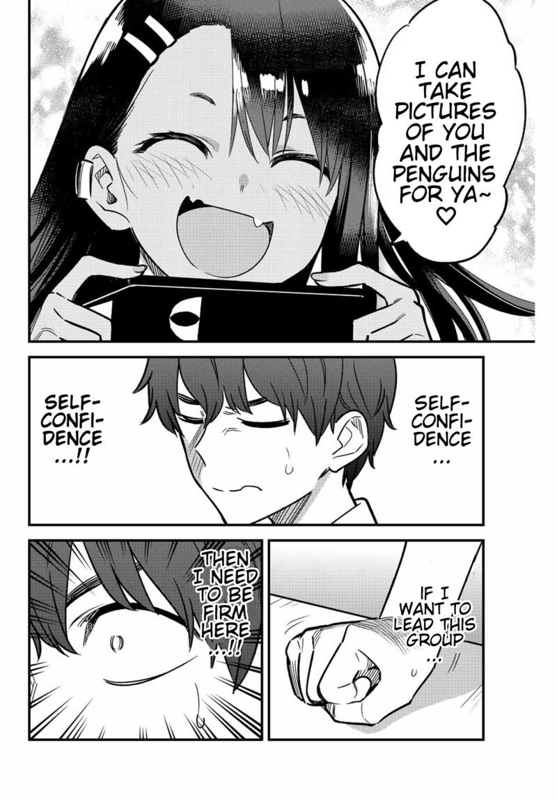 Please Dont Bully Me Nagatoro 101 4
