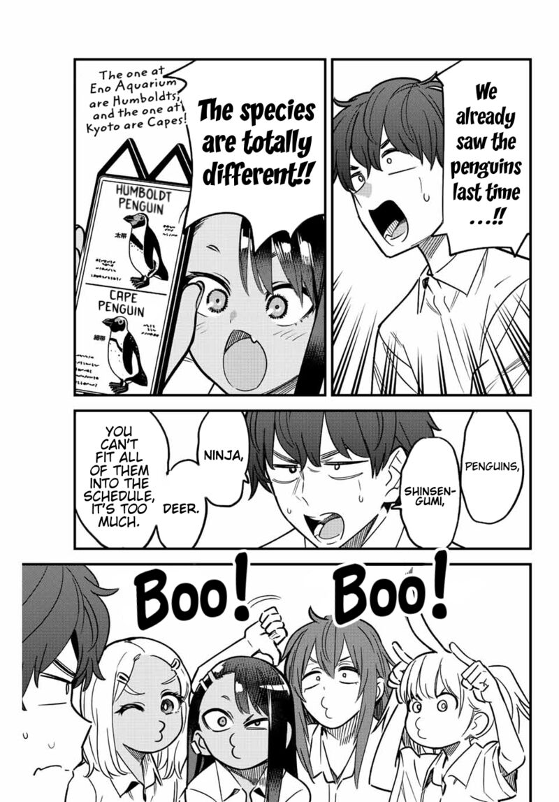 Please Dont Bully Me Nagatoro 101 5