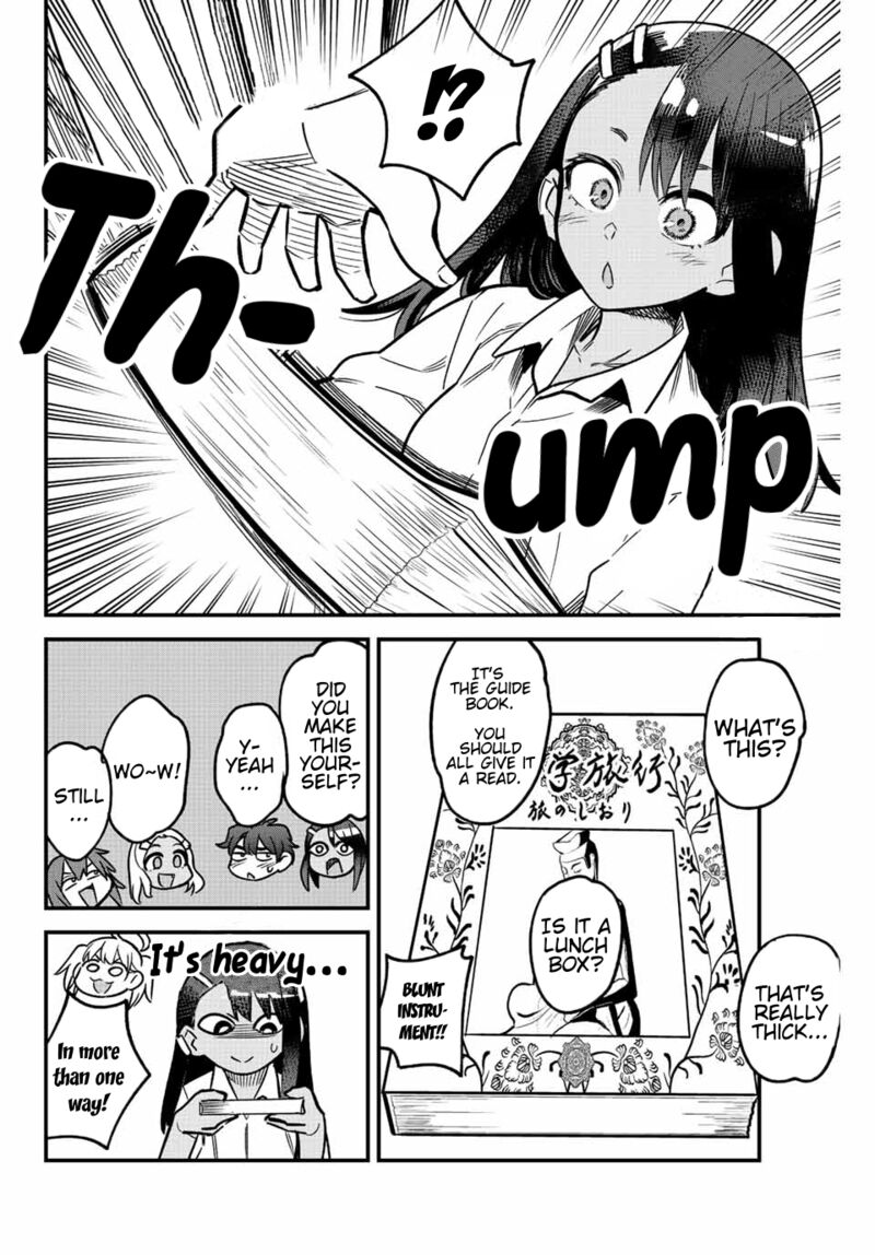 Please Dont Bully Me Nagatoro 101 6
