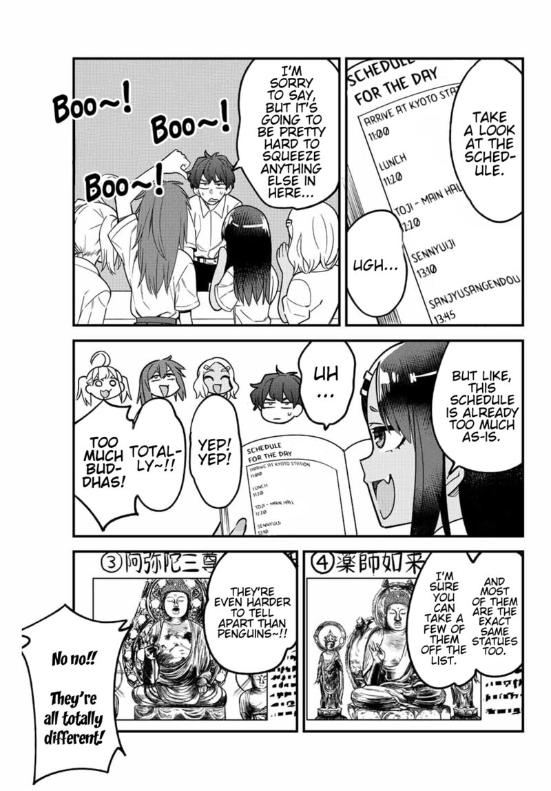 Please Dont Bully Me Nagatoro 101 7
