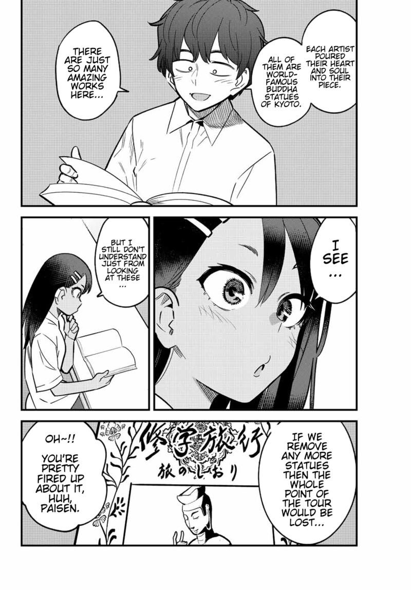 Please Dont Bully Me Nagatoro 101 8
