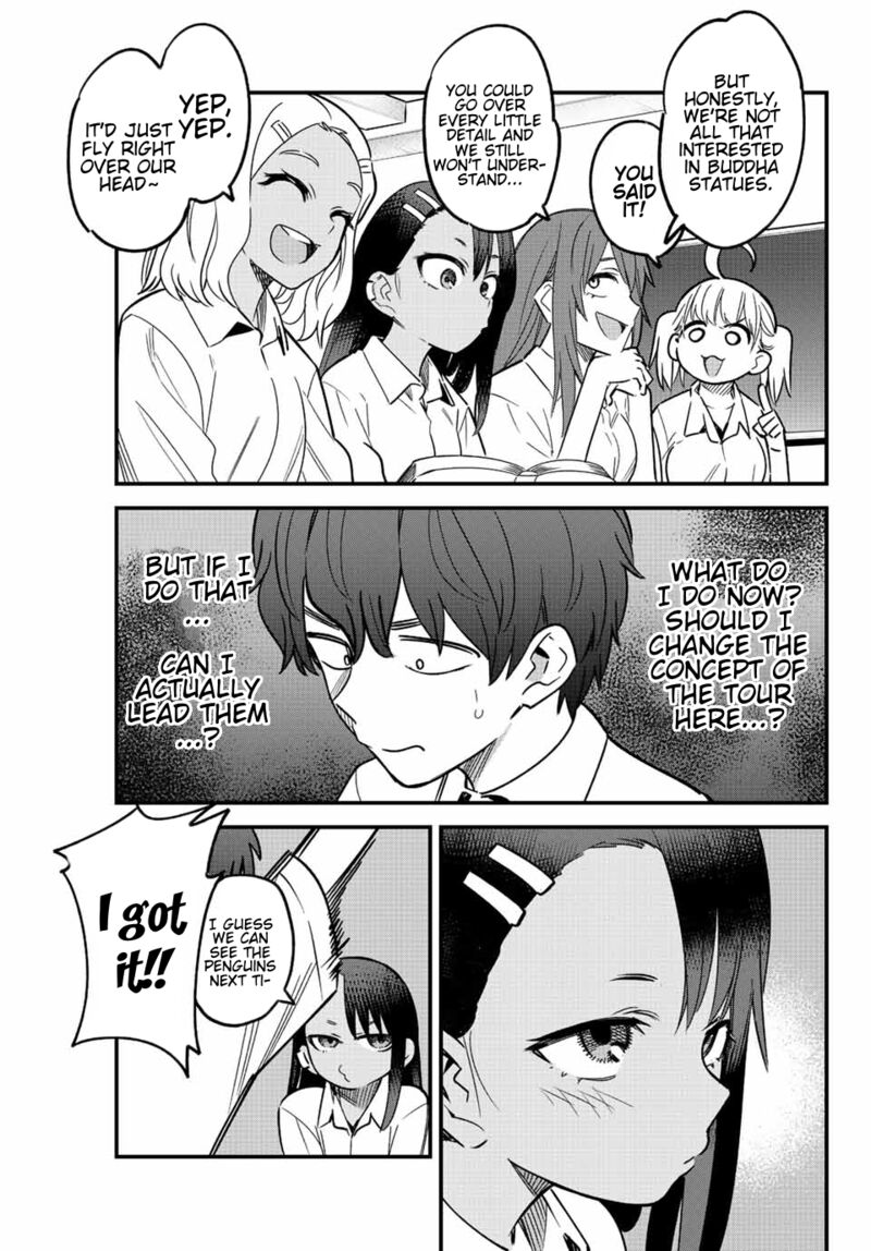 Please Dont Bully Me Nagatoro 101 9