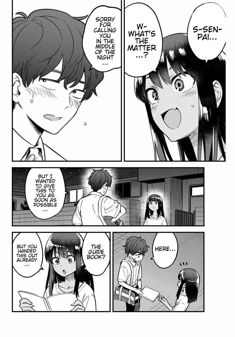 Please Dont Bully Me Nagatoro 102 10