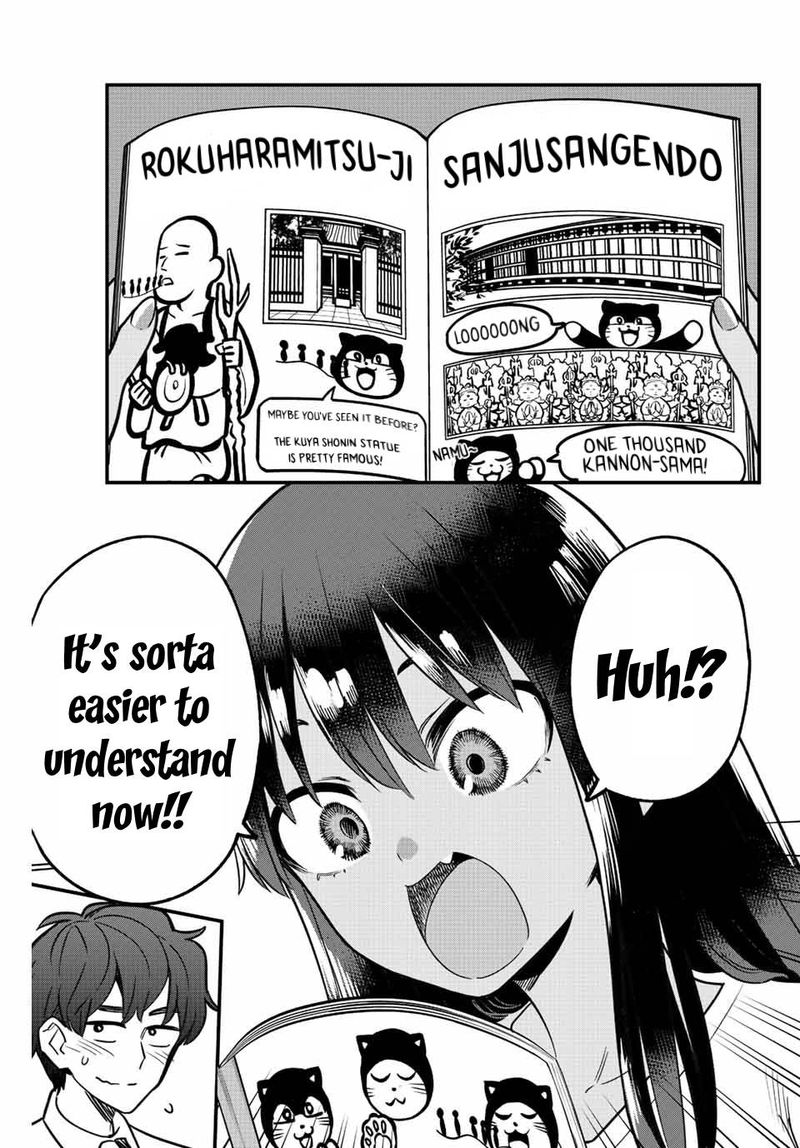 Please Dont Bully Me Nagatoro 102 11