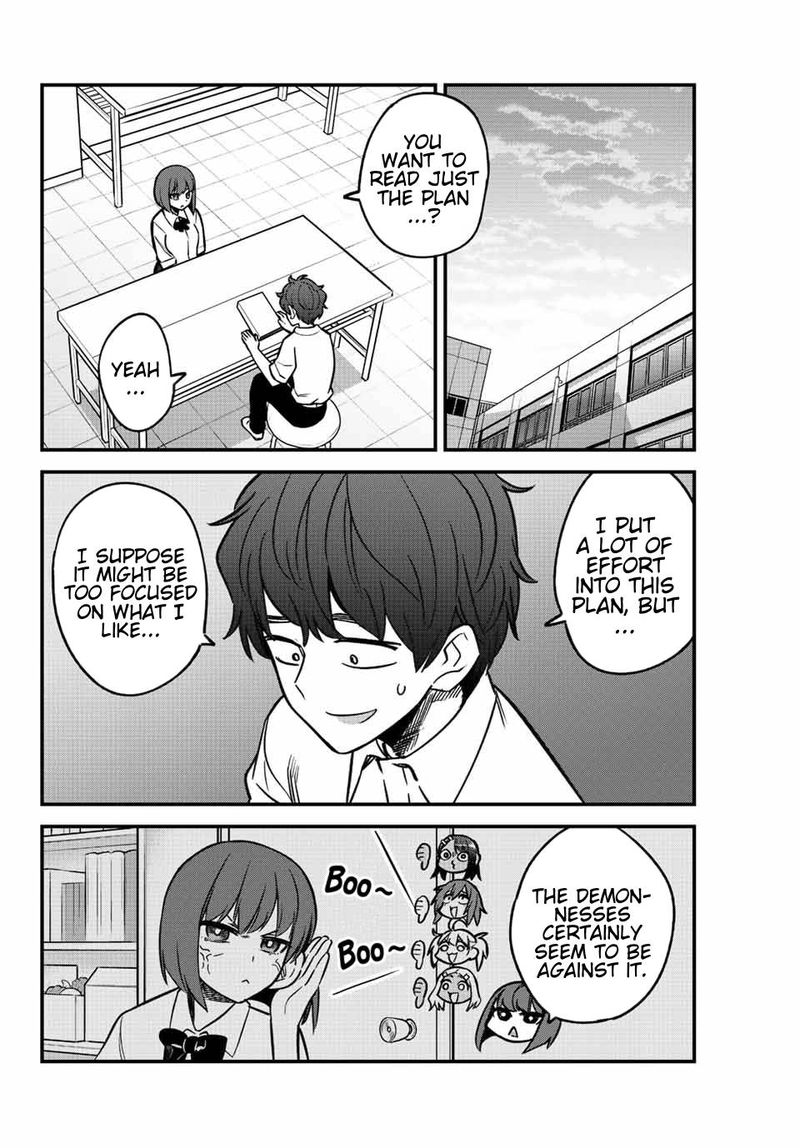 Please Dont Bully Me Nagatoro 102 12