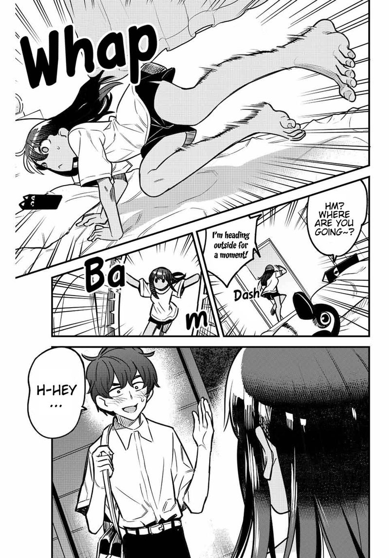 Please Dont Bully Me Nagatoro 102 9