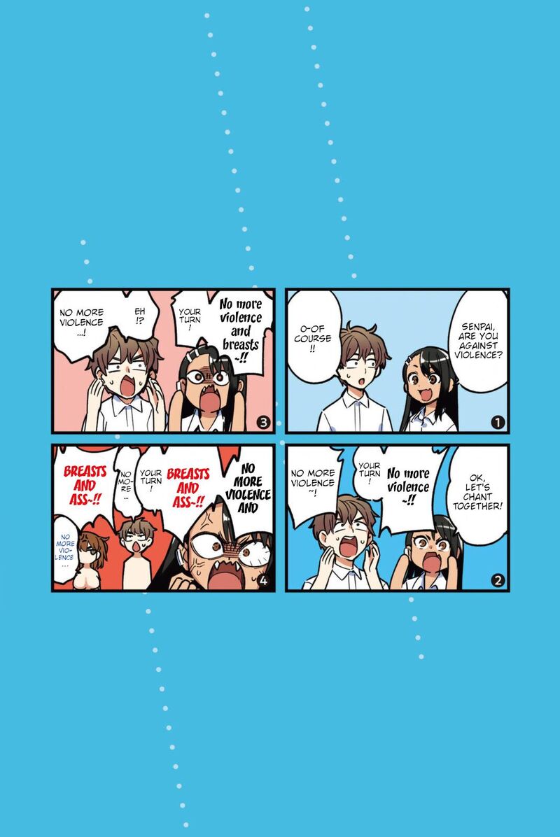 Please Dont Bully Me Nagatoro 102e 10
