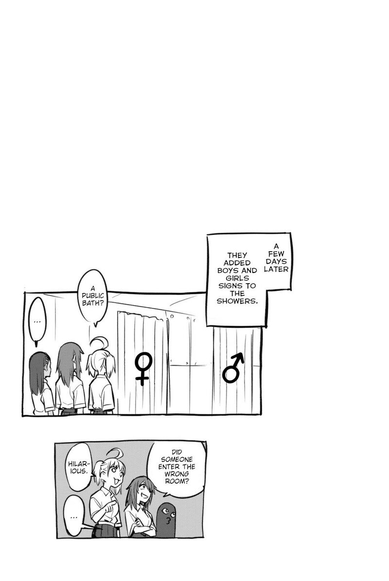 Please Dont Bully Me Nagatoro 102e 3