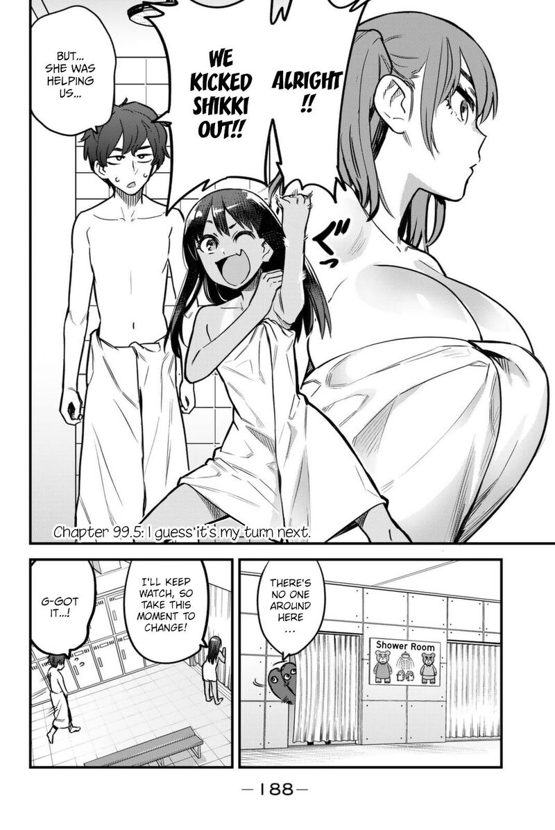 Please Dont Bully Me Nagatoro 102e 6