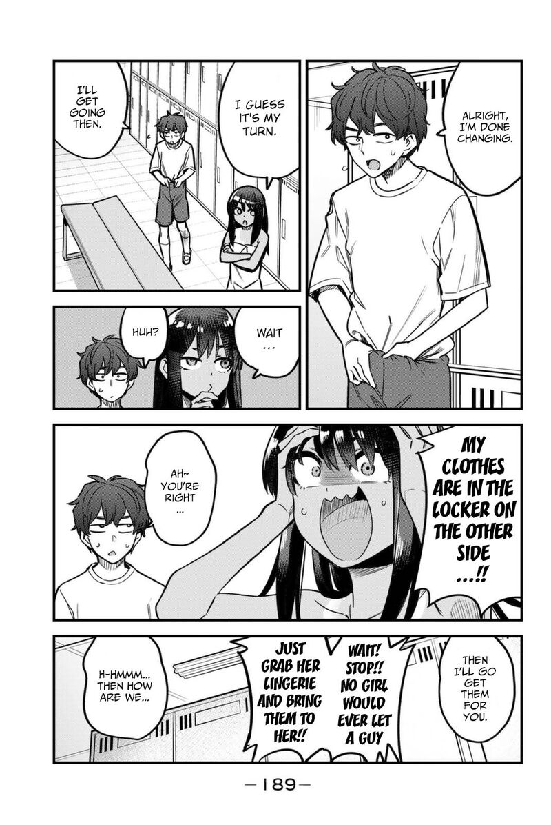 Please Dont Bully Me Nagatoro 102e 7