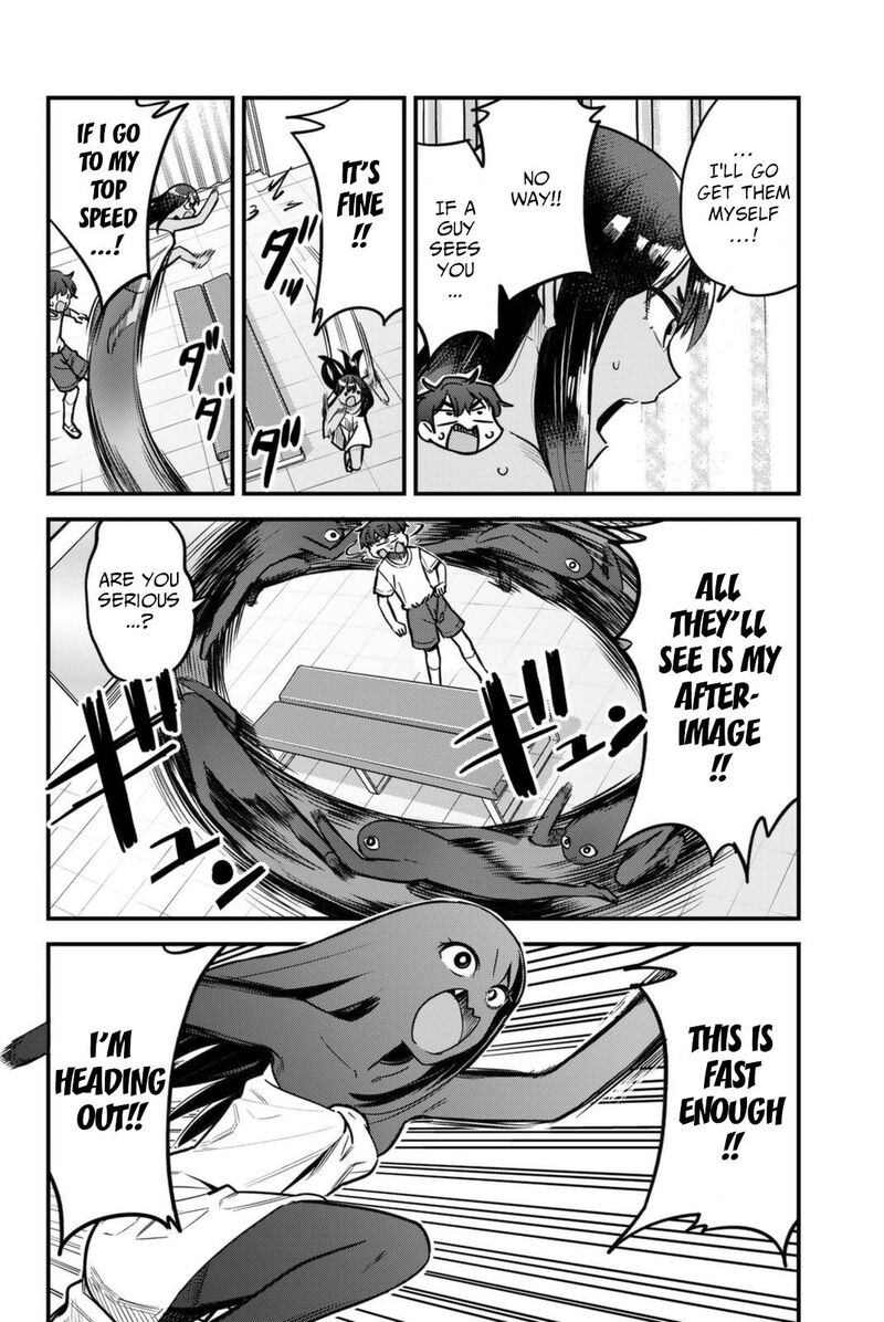 Please Dont Bully Me Nagatoro 102e 8