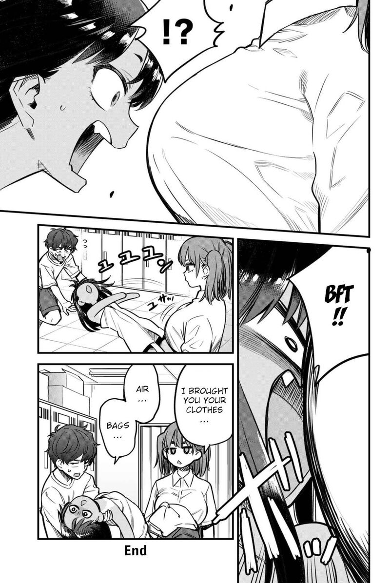 Please Dont Bully Me Nagatoro 102e 9