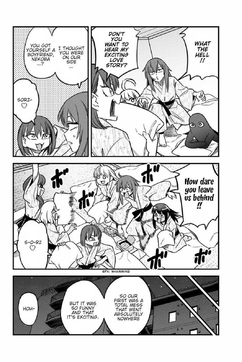 Please Dont Bully Me Nagatoro 104 10