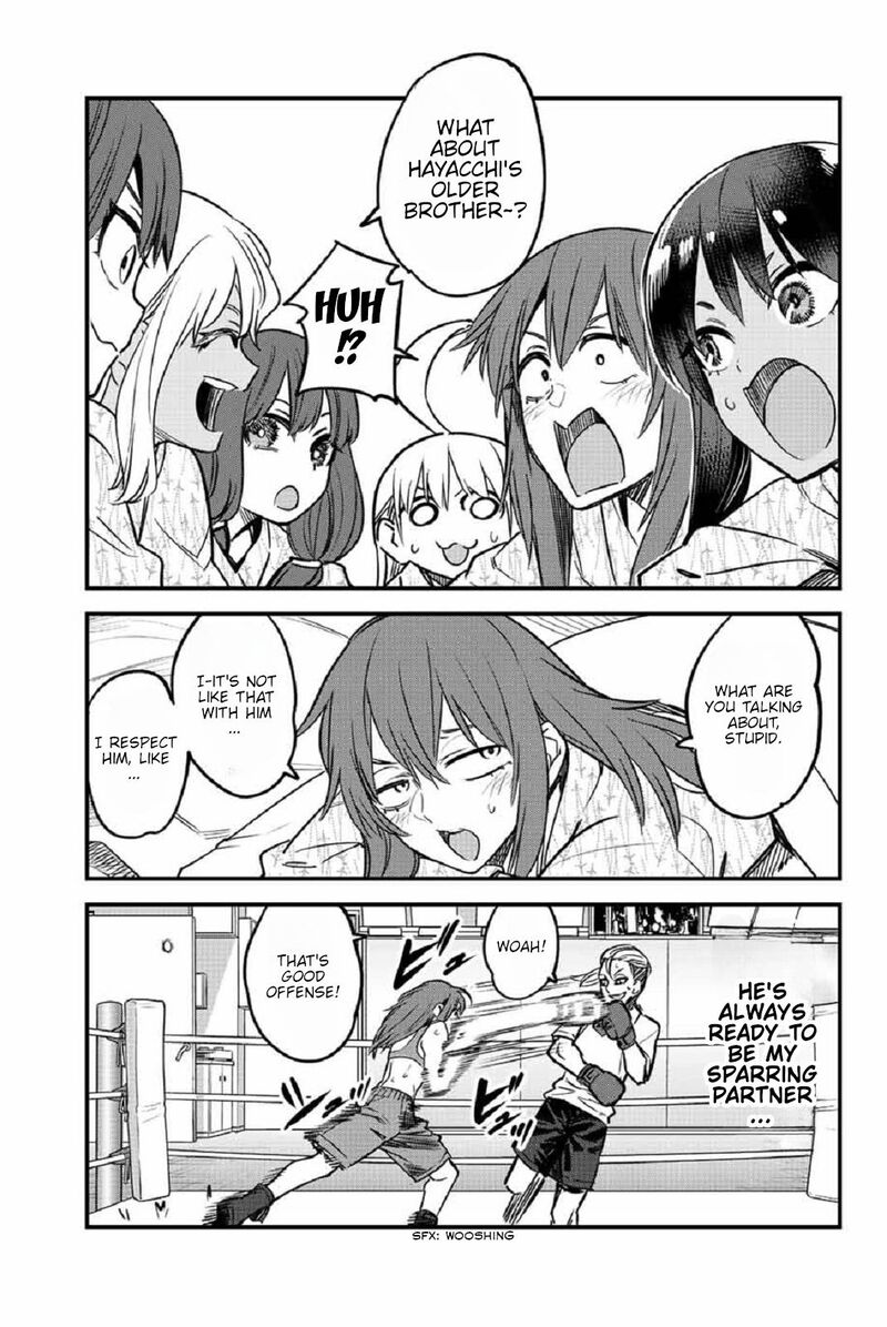 Please Dont Bully Me Nagatoro 104 13