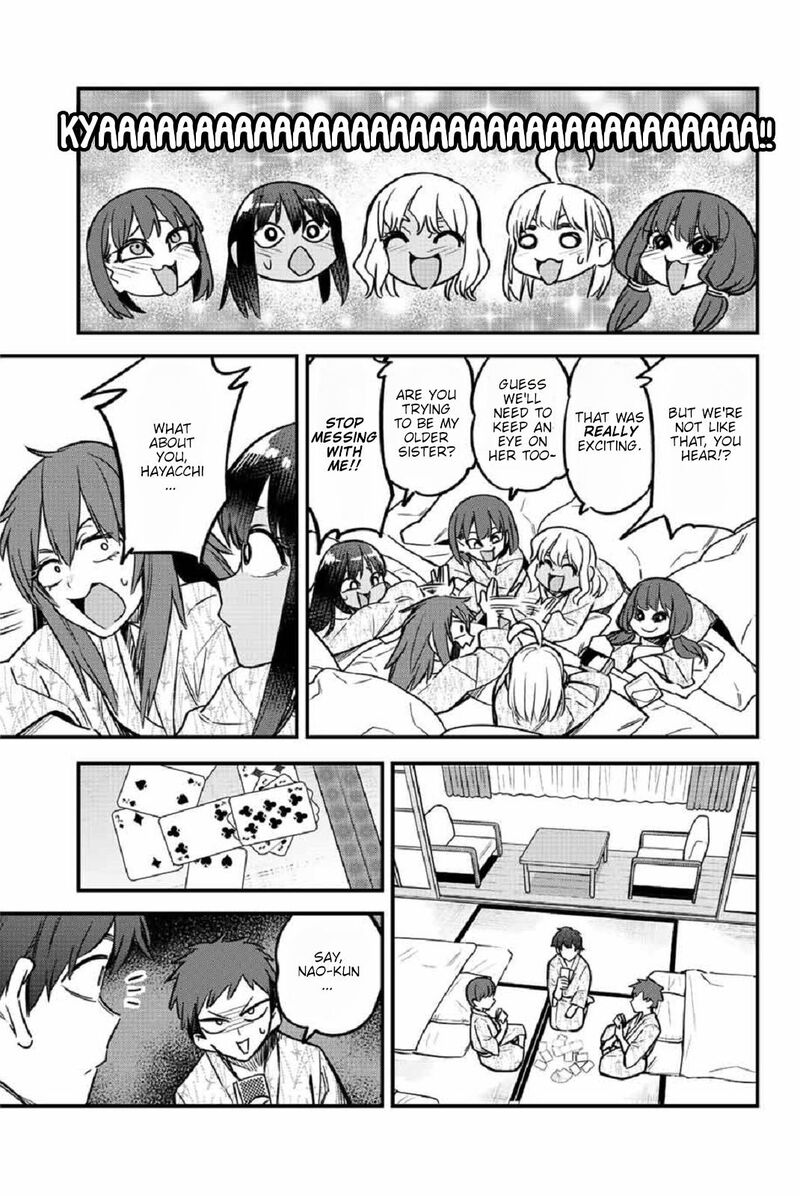Please Dont Bully Me Nagatoro 104 15