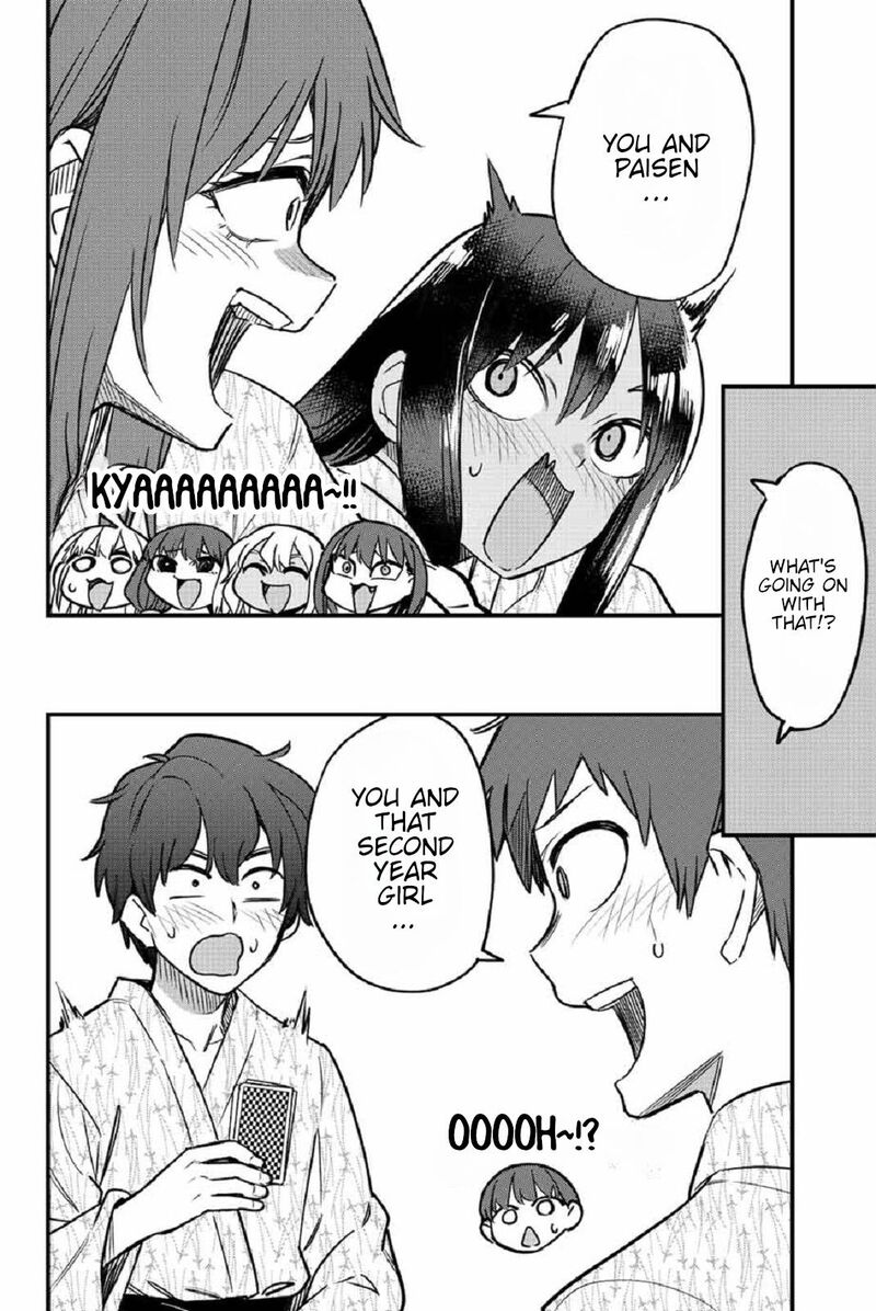 Please Dont Bully Me Nagatoro 104 16