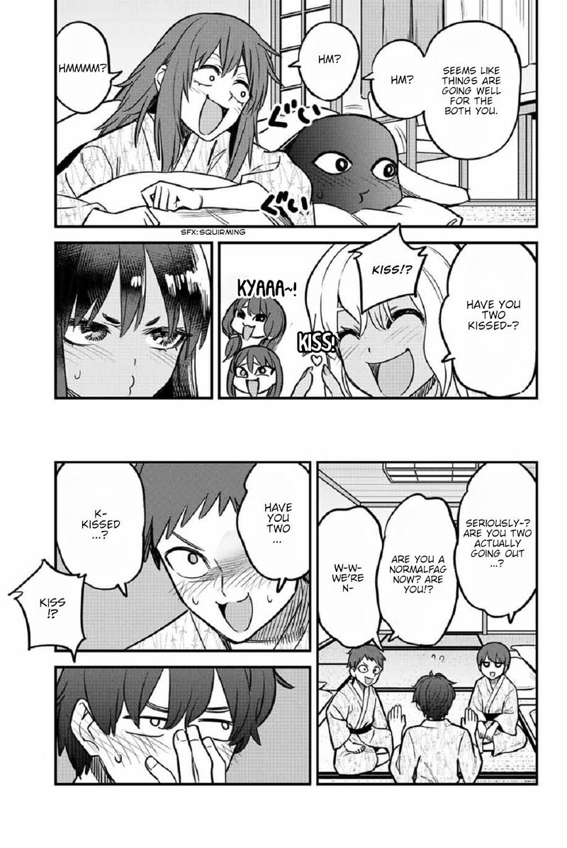 Please Dont Bully Me Nagatoro 104 17