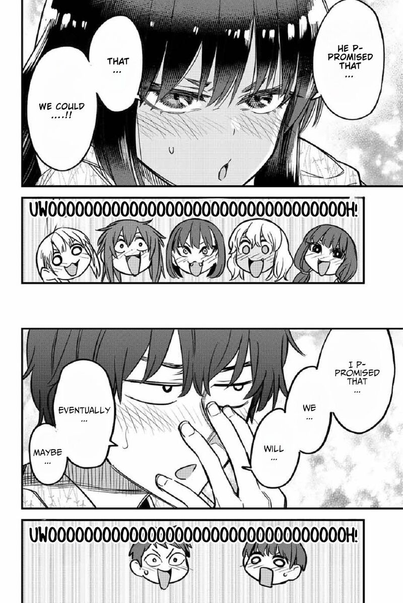 Please Dont Bully Me Nagatoro 104 18