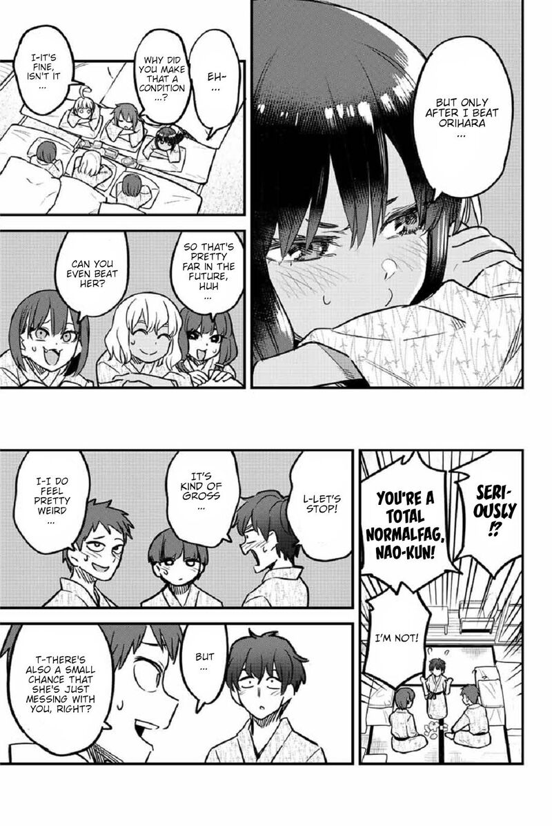 Please Dont Bully Me Nagatoro 104 19