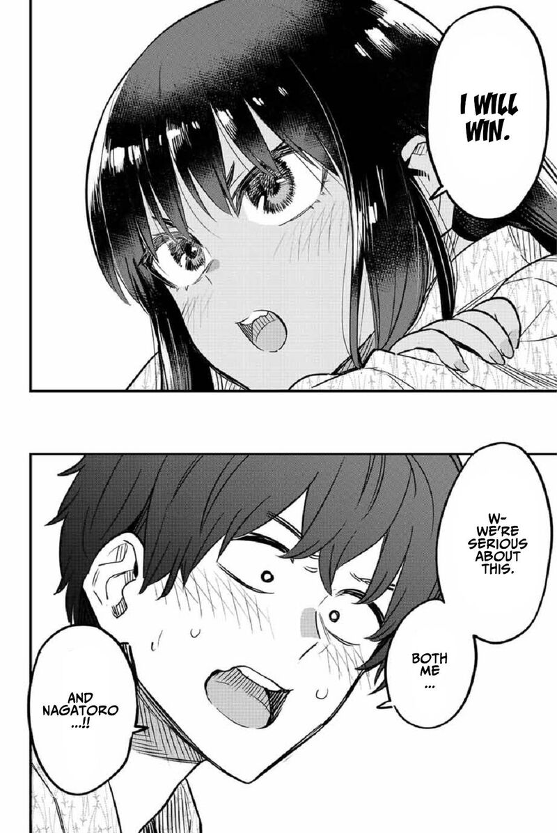 Please Dont Bully Me Nagatoro 104 20