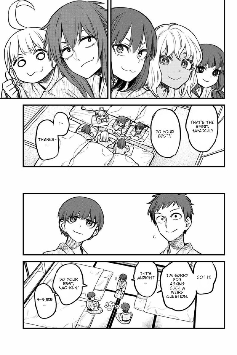 Please Dont Bully Me Nagatoro 104 21