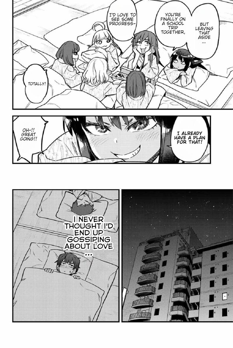 Please Dont Bully Me Nagatoro 104 22