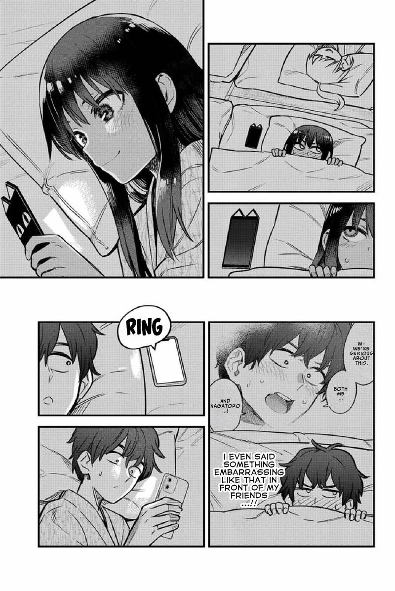 Please Dont Bully Me Nagatoro 104 23