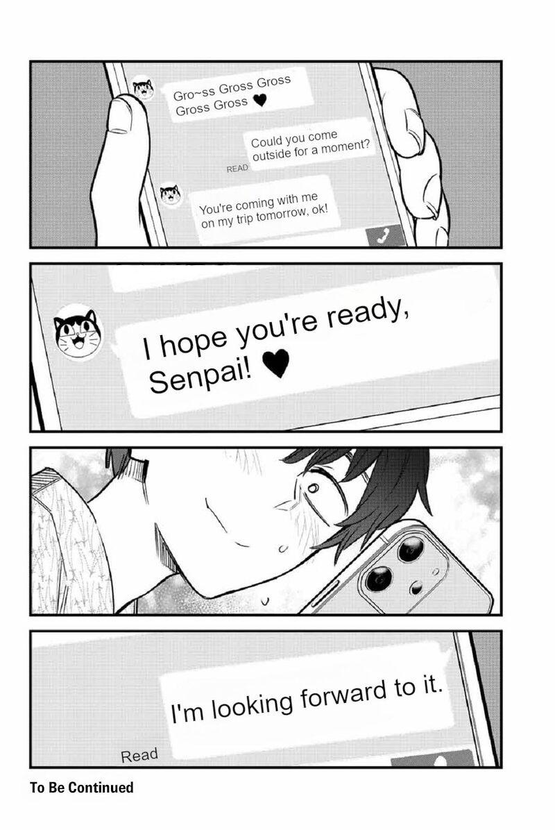 Please Dont Bully Me Nagatoro 104 24