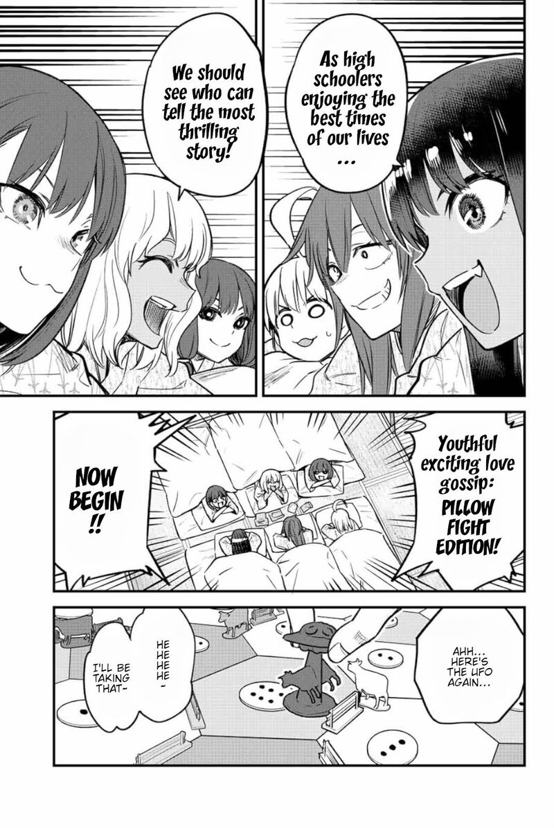 Please Dont Bully Me Nagatoro 104 3